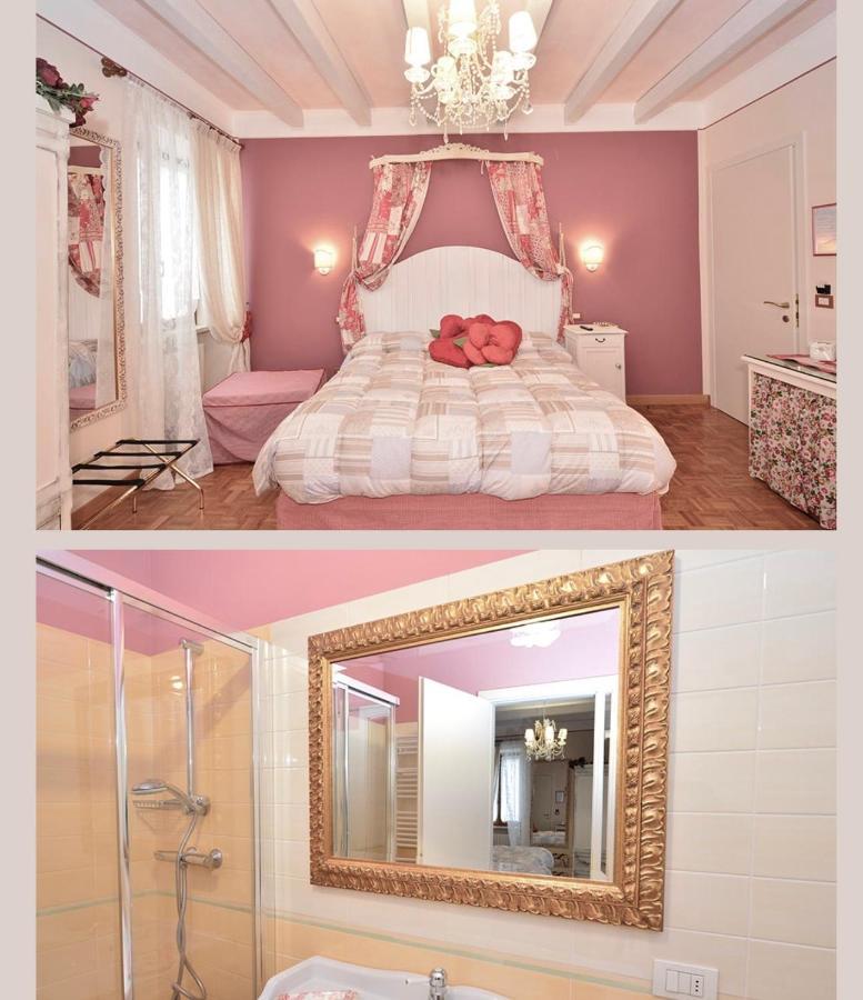 B&B Sul Garda Castelnuovo del Garda Luaran gambar