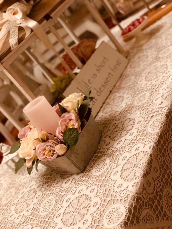 B&B Sul Garda Castelnuovo del Garda Luaran gambar