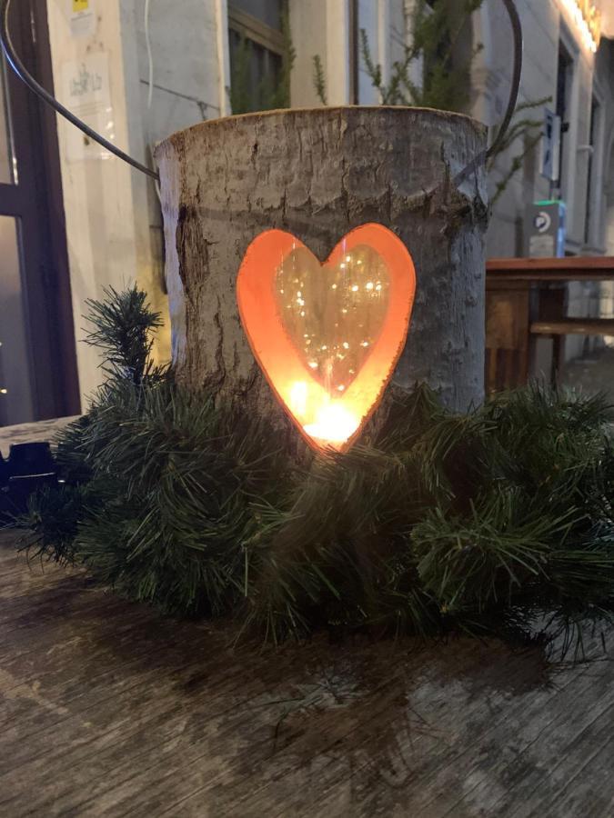 B&B Sul Garda Castelnuovo del Garda Luaran gambar