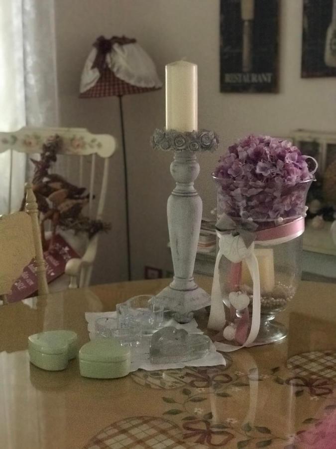 B&B Sul Garda Castelnuovo del Garda Luaran gambar