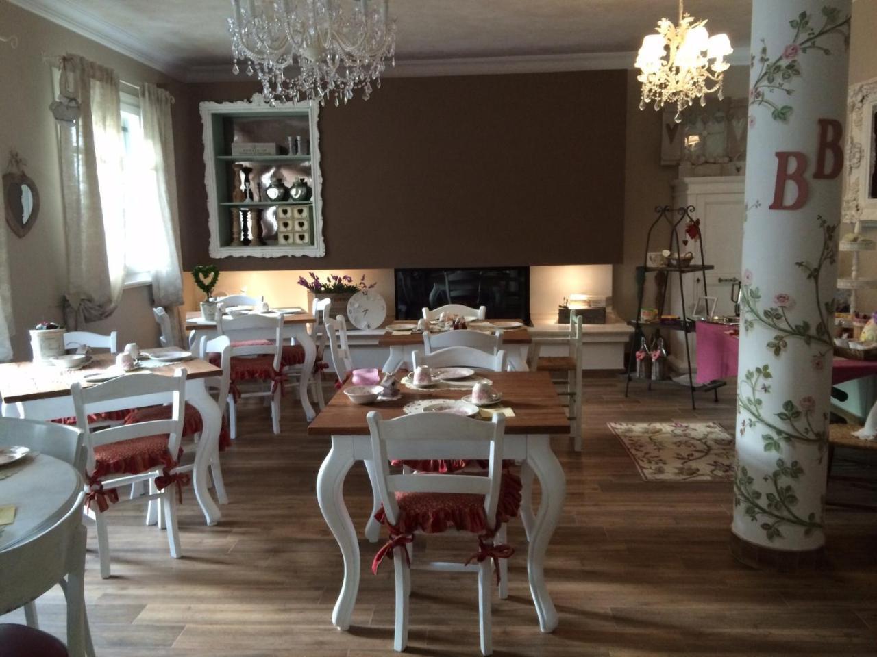 B&B Sul Garda Castelnuovo del Garda Luaran gambar