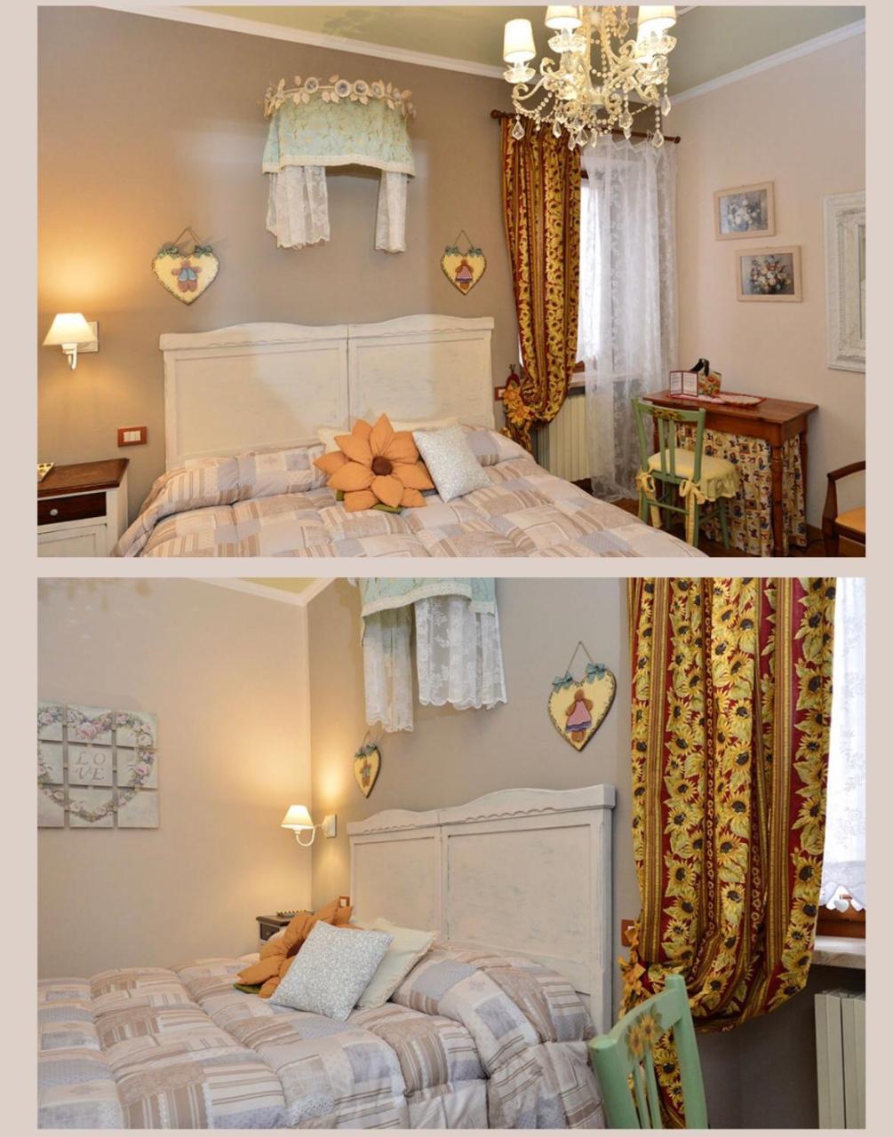 B&B Sul Garda Castelnuovo del Garda Luaran gambar