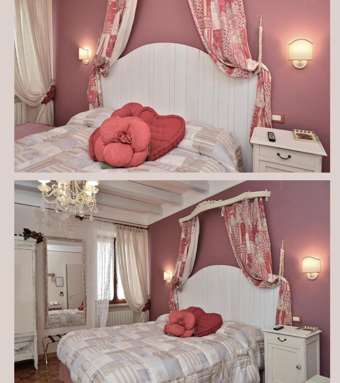 B&B Sul Garda Castelnuovo del Garda Luaran gambar