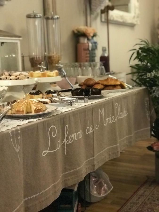 B&B Sul Garda Castelnuovo del Garda Luaran gambar
