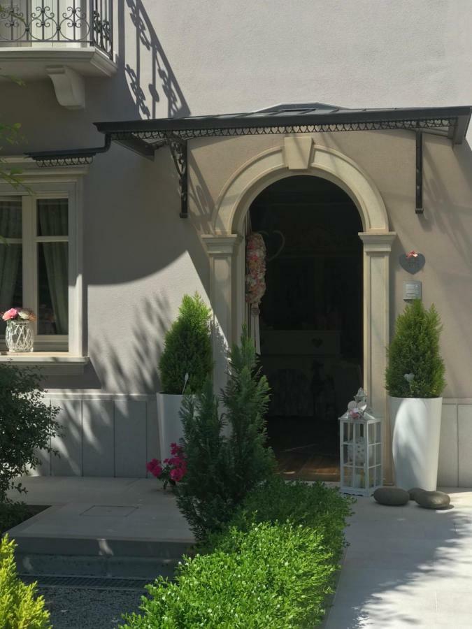 B&B Sul Garda Castelnuovo del Garda Luaran gambar