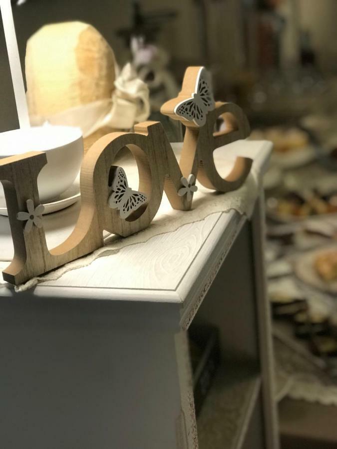 B&B Sul Garda Castelnuovo del Garda Luaran gambar